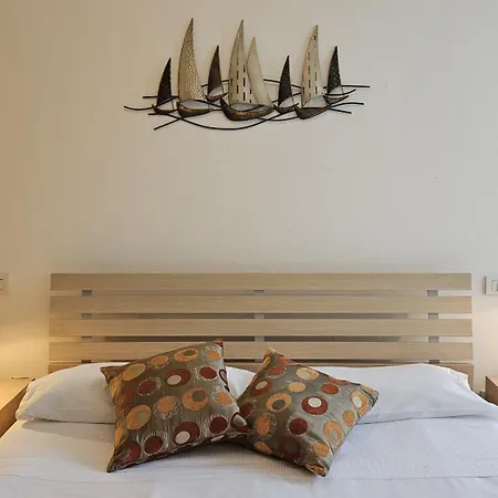 Miralago - Regarda Travel Apartamento Lazise