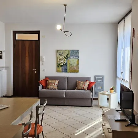 Miralago - Regarda Travel Apartamento