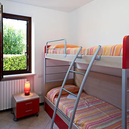 Miralago - Regarda Travel Apartamento