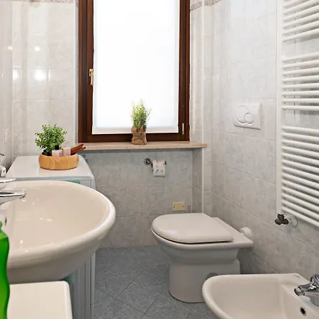 Miralago - Regarda Travel Apartamento Lazise