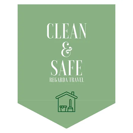 Miralago - Regarda Travel Apartamento *