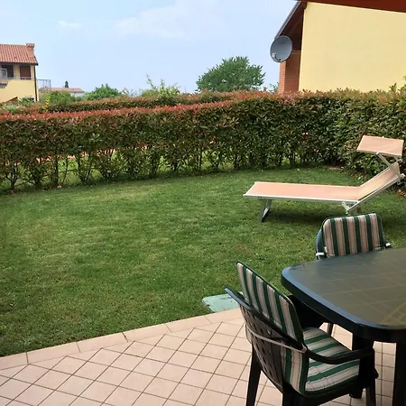 Apartamento Miralago - Regarda Travel Lazise