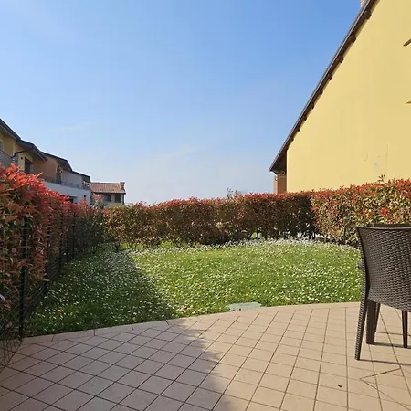 Miralago - Regarda Travel Apartamento Lazise