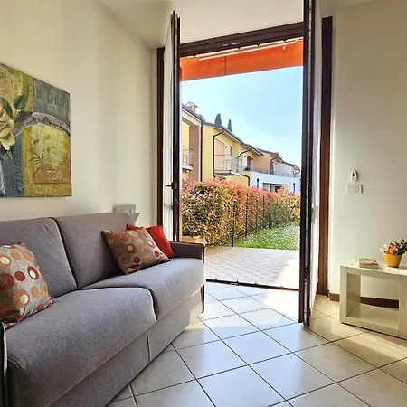 Apartamento Miralago - Regarda Travel