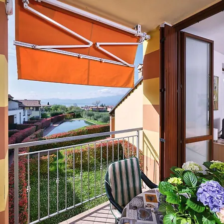 Miralago - Regarda Travel Apartamento *