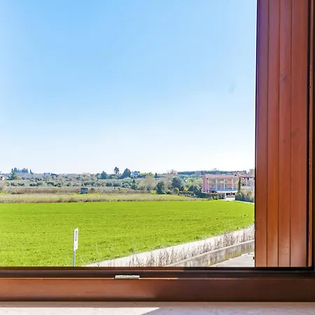 Apartamento Miralago - Regarda Travel *