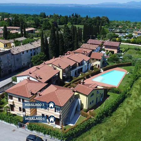 Miralago - Regarda Travel *