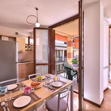 Miralago - Regarda Travel Apartamento *