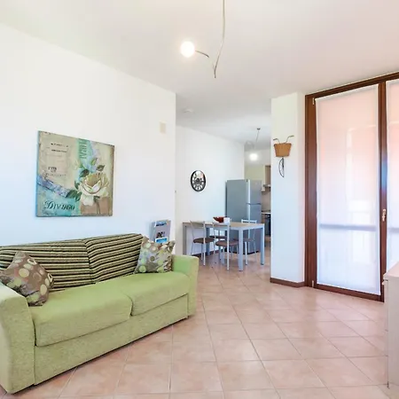 Miralago - Regarda Travel Apartamento Lazise