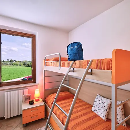Miralago - Regarda Travel Apartamento