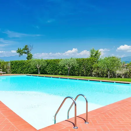 Apartamento Miralago - Regarda Travel