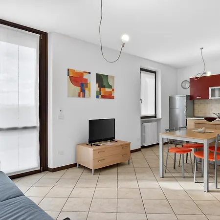 Appartamento Miralago - Regarda Travel
