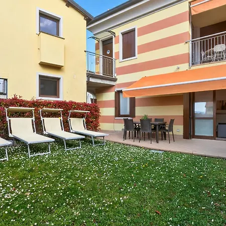 Appartamento Miralago - Regarda Travel