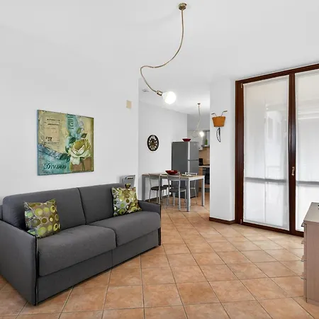 Appartamento Miralago - Regarda Travel
