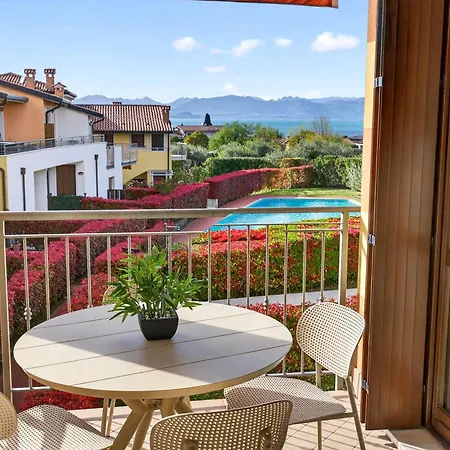 Appartamento Miralago - Regarda Travel