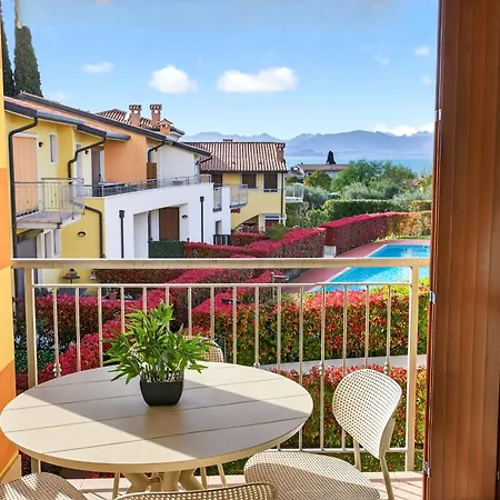 Miralago - Regarda Travel Appartamento Lazise